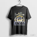 Notre Dame Fighting Irish 137th Anniversary 1887 2024