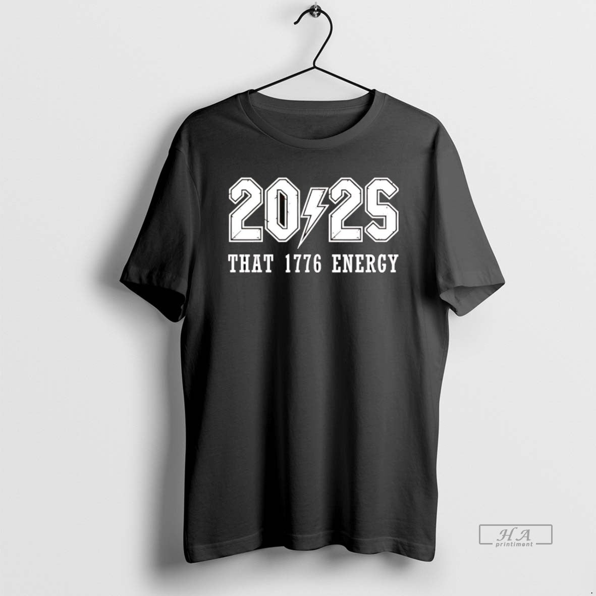 Official 2025 That 1776 Energy