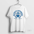 Official 2026 Acc Fencing Championships Unisex