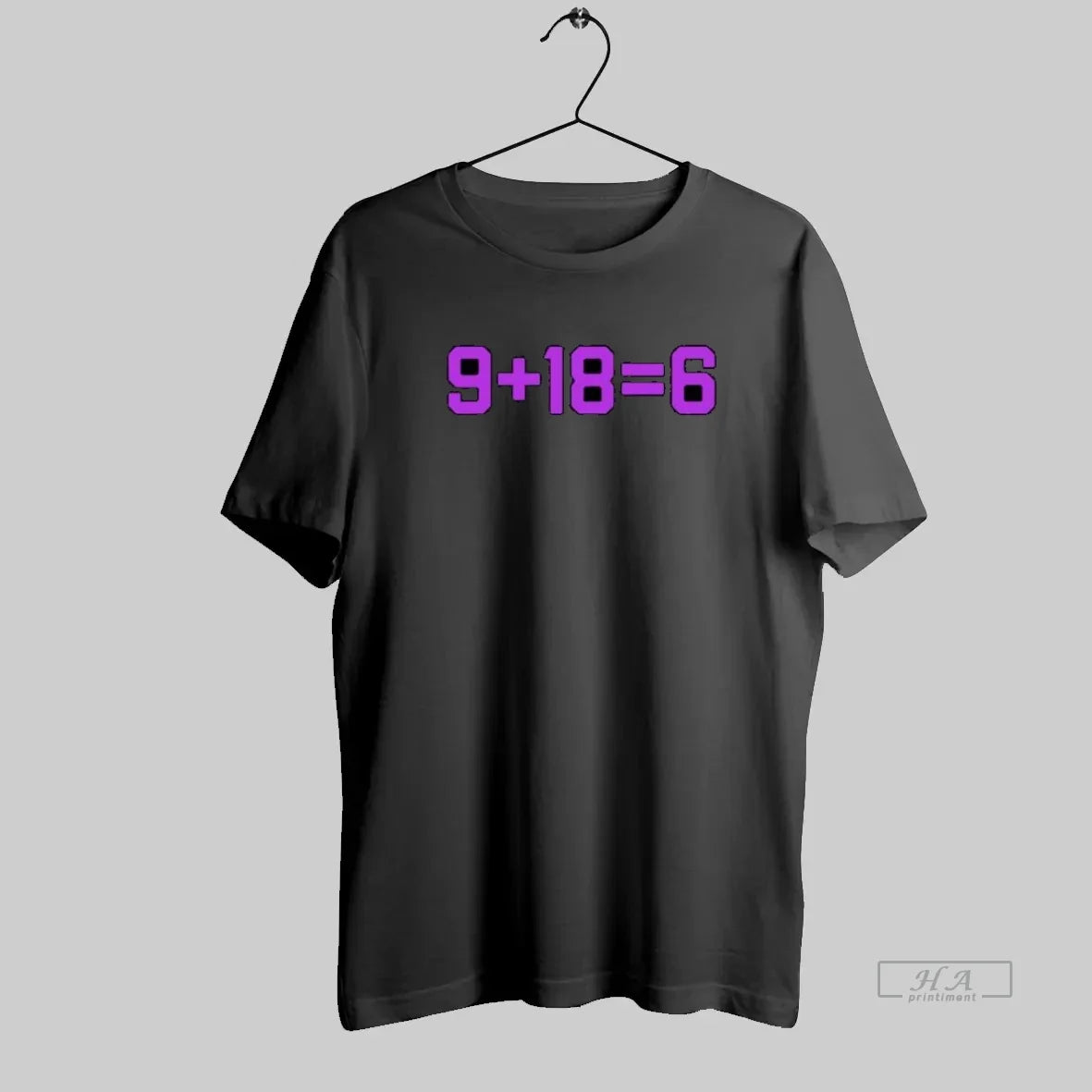 Official 9186 Vikings Football Equation