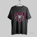 Official Aj Lee Love Bites Back 2 Sided