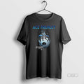 Official Ace Frehley Vintage Rip Rock Legend 1951 2025