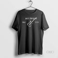 Official Ace Frehley Guitar 1951 2025