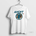 Official Ahoyt Cabo World Of