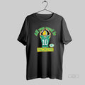 Official All You Need Is Love Packers 10 Football Player Heart Hands