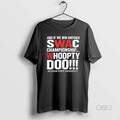 Official And If We Win Another Swac Championship Whoopty Doo Jackson State University