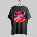 Official Angry Alabama Fan Kc Chiefs Middle Finger La Chargers