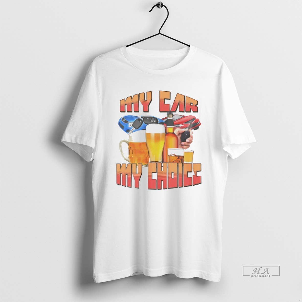 Official Angry Girl Smashing Crown No Kings Vintage