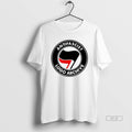 Official Antifascist Action Logo Archive
