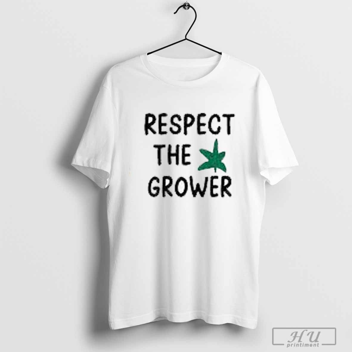 Anwar Carrots Respect The Grower