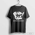 Official Baby Oil Entertainment