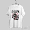 Official Big Ass Truck Inland Empire Harakiri Samurai