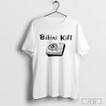 Official Bikini Kill Record Player