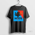 Official Black Cat No Kings Nope Since 1773