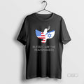 Official Blessed Are The Peacemakers