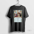 Official Boogie T Odyssey Tour 2026