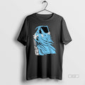 Official Bryce Young Ghost Carolina Reaper Carolina Panthers Football