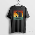 Official Cat Nope King Vintage