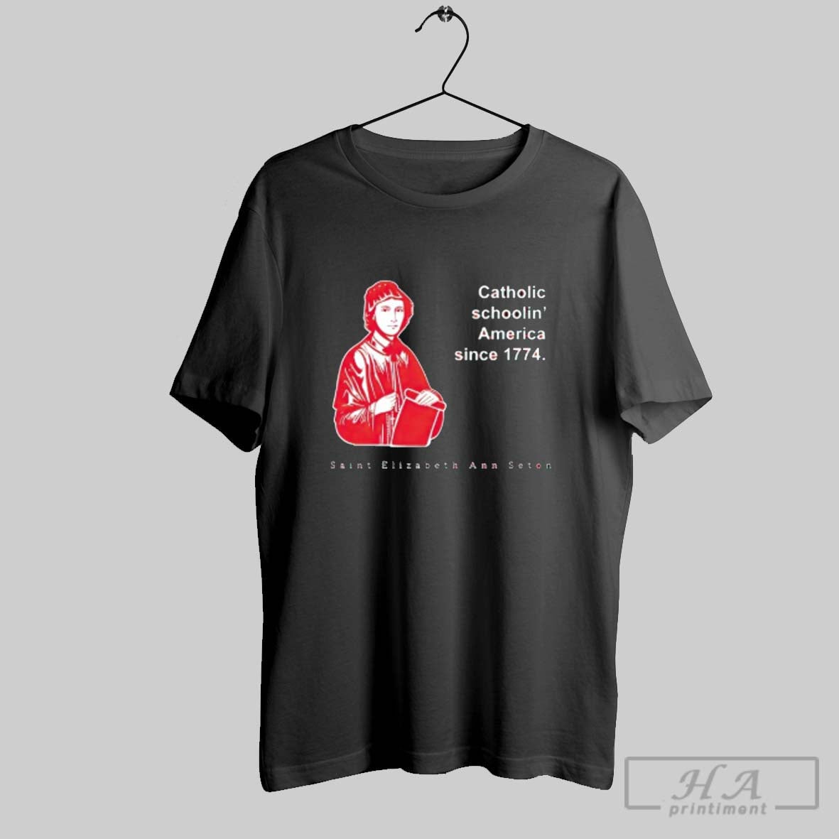 Official Catholic Schoolin America Since 1774 St Elizabeth Ann Seton