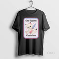 Official Cats Against Capitalism