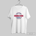 Official Charlie Kirk American Patriot Rip 1993 2025
