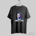 Official Charlie Kirk Liberty Lives