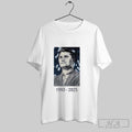 Official Charlie Kirk Memorial 1993 2025