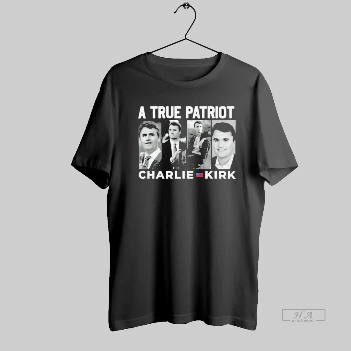 Official Charlie Kirk Tribute