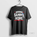 Official Chicago Cubs Sammy Sosa Bring Samm Home Its Time