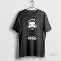 Official Colorado Avalanche 1500th Anniversary Burnzie Commemorative
