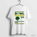 Colorado State Rams Bowl Bound 24