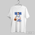 Official Cooper Flagg Whats Pressure Slam