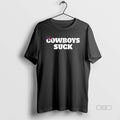 Official Cowboys Suck