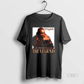 Official Dangelo Brown Sugar R And B Legend Music Memorial Retro
