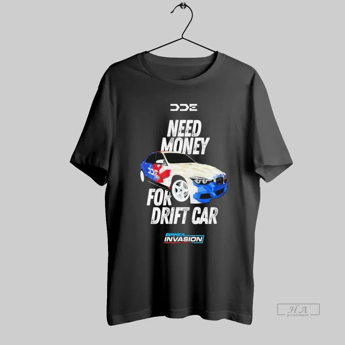 Official Dde Need Money For Drift Car Tour 2025 Bimmer Invasion