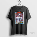 Official Dan Marino Miami Dolphins Trading Card Afc Pro Bowl
