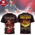 Official Darius Rucker Songs Of Summer Tour 2026 Two Sided Shirt Unisex
