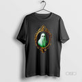 Official Darkness Capushon Mirror Ghost