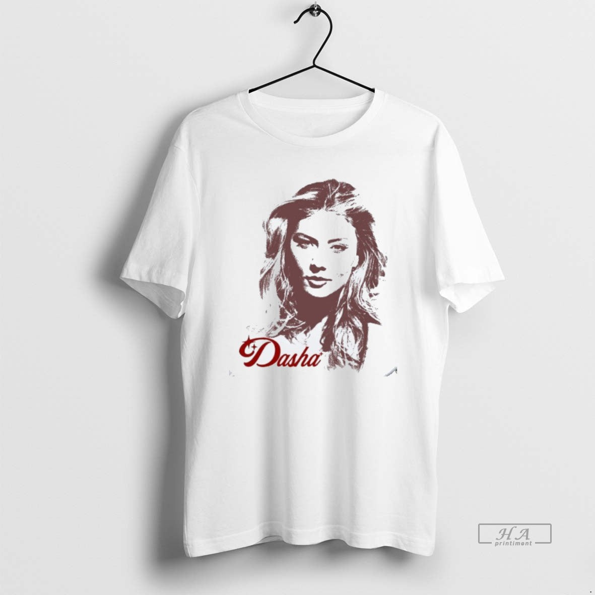 Official Dasha Anna