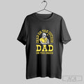 Official Dead On The Outside Dad On The Inside