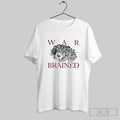 Official Deadair Quannnic War Brain Damage