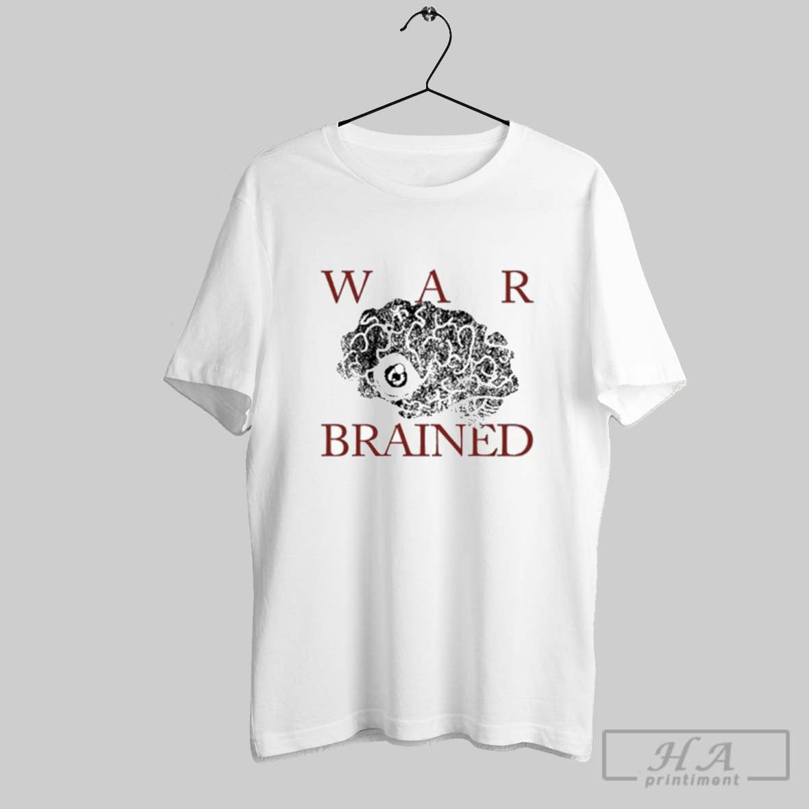 Official Deadair Quannnic War Brain Damage