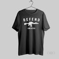 Official Defend America Gun