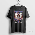 Official Detroit Tigers Trammell And Skubal 2025 Party Like Its 1984