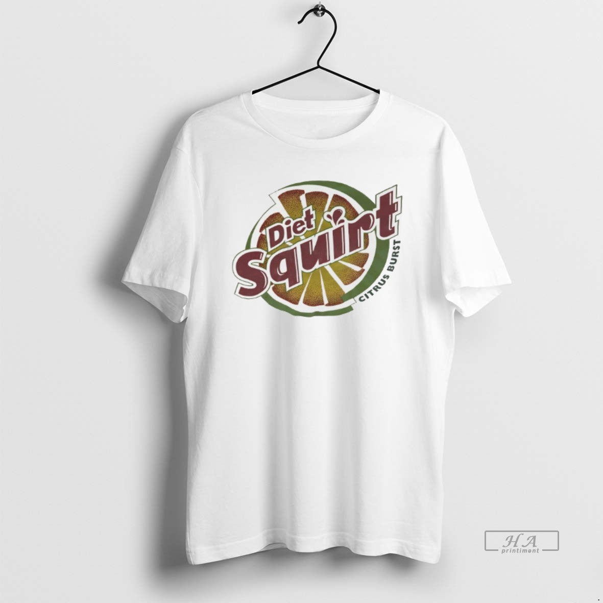 Official Diet Squirt Citrus Burst