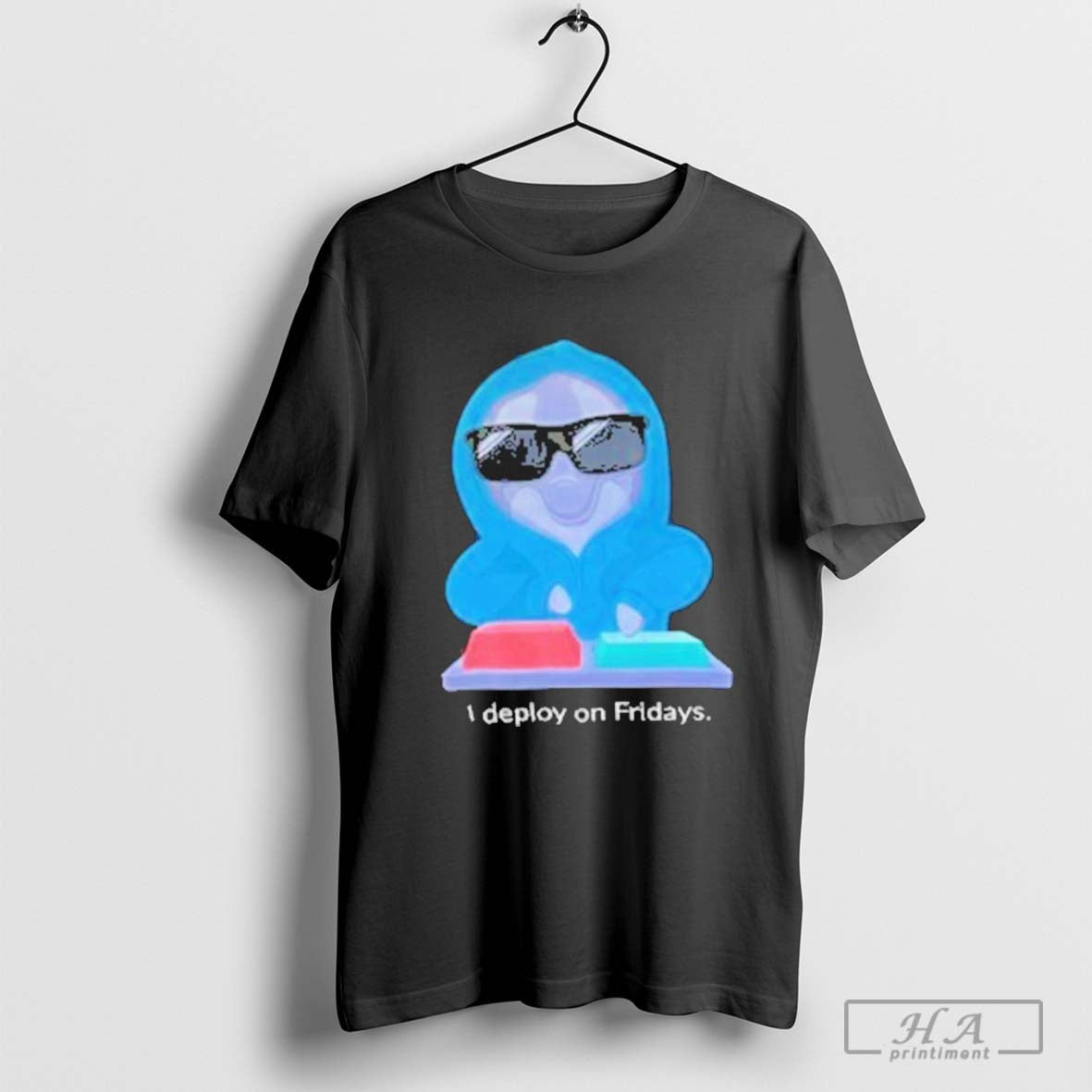 Official Dolphin I Deloy On Friday