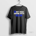 Official Dont Mess Around With Slim