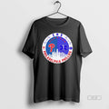 Official Ems Philadelphia Phillies Baseball City Skyline