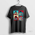 Official Eugenio Suarez Arizona Diamondbacks Four Retro