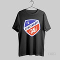 Official Evander Fc Cincinnati Bitmap Fb 2 Sided